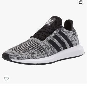 Brand new adidas swift running shoes. Never worn and still on original box/tags